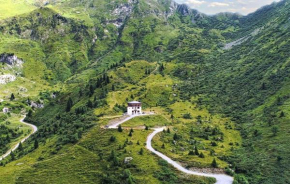 Awesome Home In Paluzza Paluzza